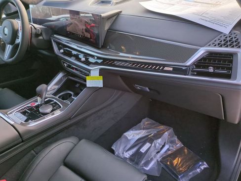 New 2026 BMW X5 M Competition w/ Executive Package image 29