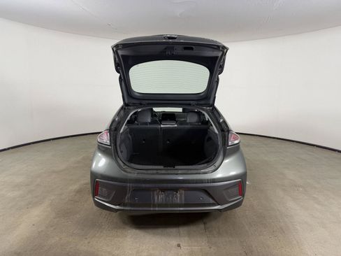Used 2021 Hyundai Ioniq Limited FWD image 9