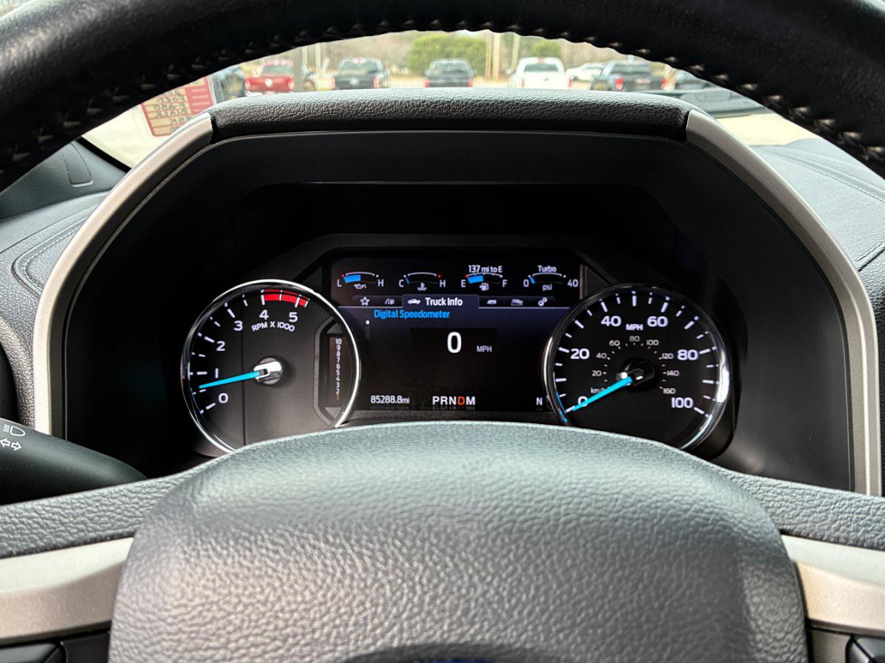 Used 2022 Ford F250 4x4 Crew Cab Super Duty image 19