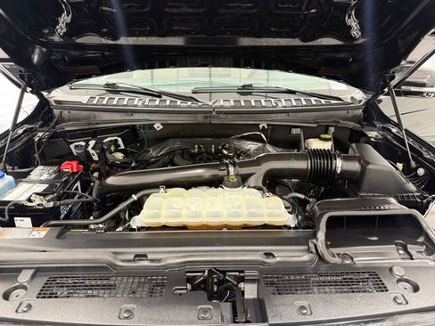 Used 2024 Ford Expedition Max Limited image 12