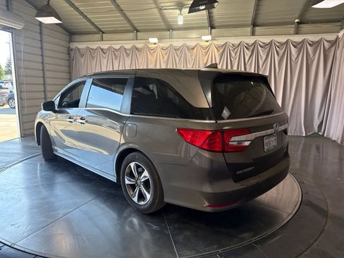 Used 2019 Honda Odyssey Touring image 5