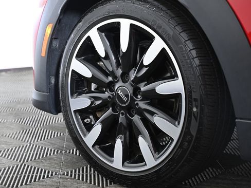 Used 2023 MINI Cooper S image 36