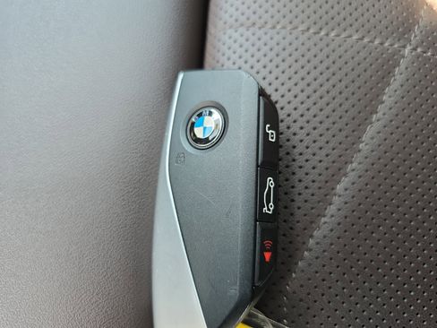 Used 2024 BMW X1 xDrive28i w/ Convenience Package image 37