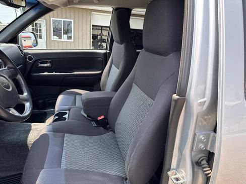 Used 2012 Chevrolet Colorado LT AWD/4WD image 2
