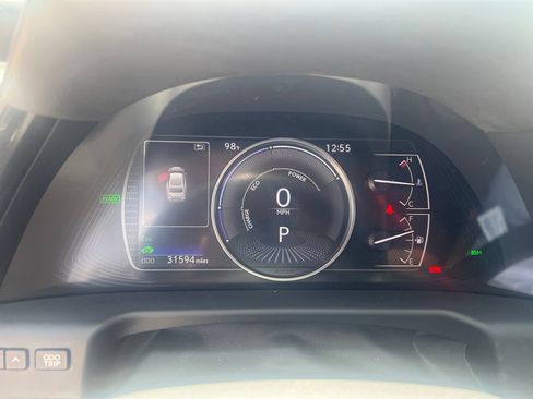 Certified 2023 Lexus ES 300h w/ Premium Package FWD image 7