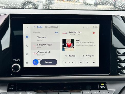 Certified 2026 Toyota Camry SE image 20