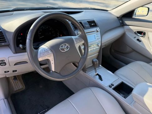 Used 2008 Toyota Camry Hybrid image 15