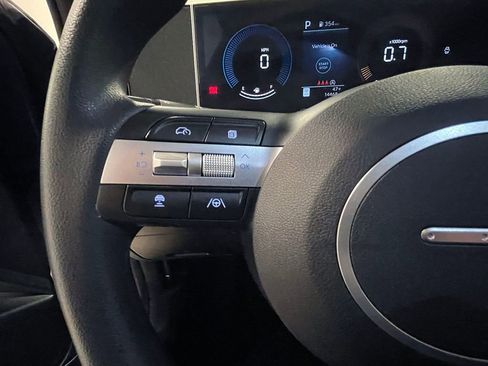 Used 2026 Hyundai Tucson SEL image 33