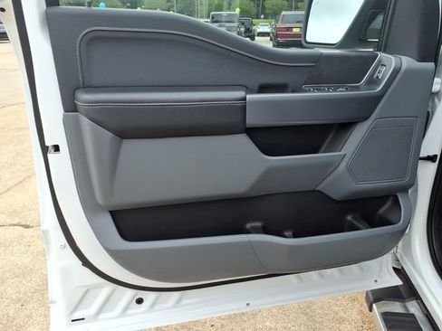 Used 2025 Ford F150 XLT w/ Equipment Group 301A Standard RWD image 21