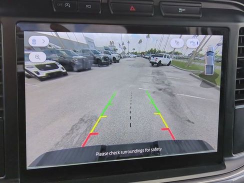 Certified 2024 Ford F150 STX RWD image 20