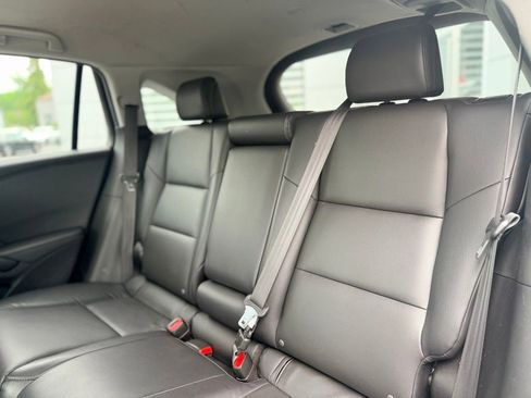 Used 2017 Acura RDX AWD image 15