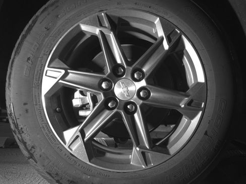 Used 2025 Chevrolet Blazer LT image 15