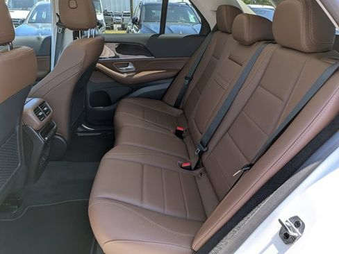 New 2026 Mercedes-Benz GLE 350 4MATIC image 16