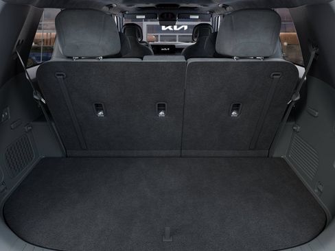 New 2027 Kia Telluride SX Prestige X-Pro AWD/4WD image 19