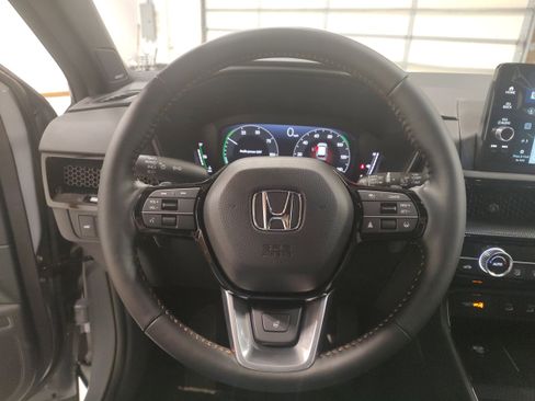 New 2026 Honda CR-V Sport Touring image 5