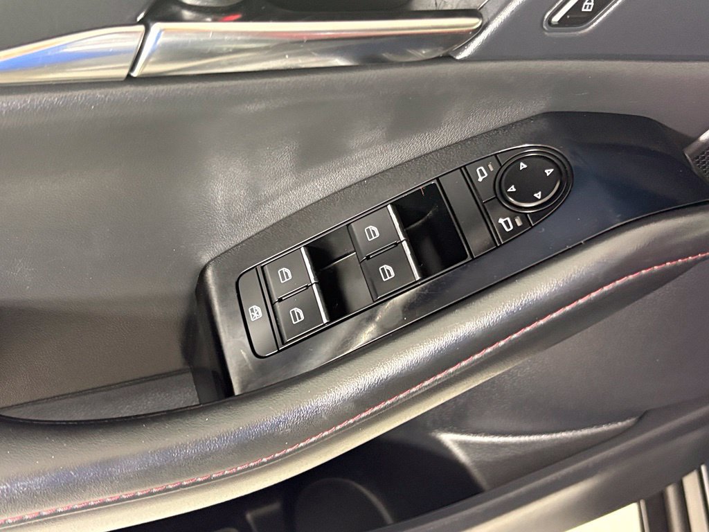 Used 2024 MAZDA CX-30 AWD 2.5 S w/ Preferred Package image 15