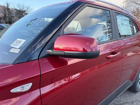 New 2026 Hyundai Venue SEL image 4