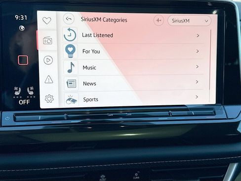 New 2026 Volkswagen Atlas SEL Premium R-Line AWD/4WD image 32