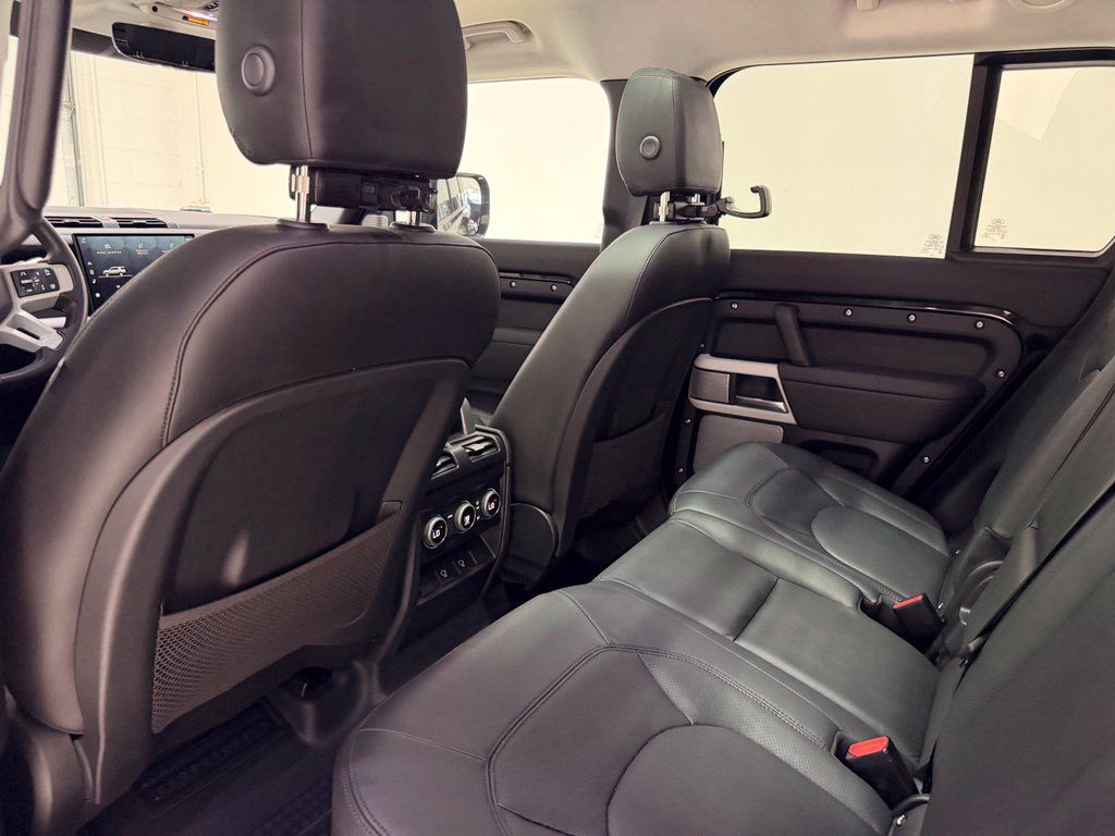 Used 2024 Land Rover Defender 130 S AWD/4WD image 36