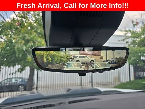 Used 2025 Chevrolet Silverado 1500 ZR2 AWD/4WD image 8