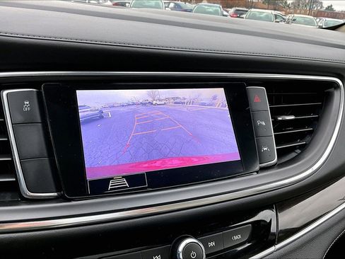 Used 2020 Buick Enclave Premium w/ Sun and Sites Package image 30