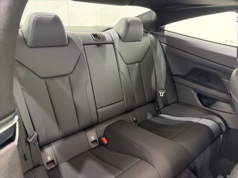 Certified 2023 BMW 430i xDrive 430i xDrive w/ Convenience Package image 20