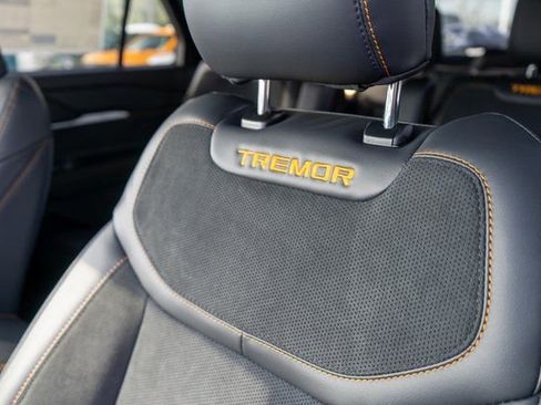 New 2026 Ford Explorer Tremor w/ Tremor Ultimate Package image 16