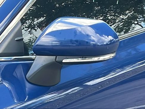 Certified 2023 Toyota Camry SE FWD image 27