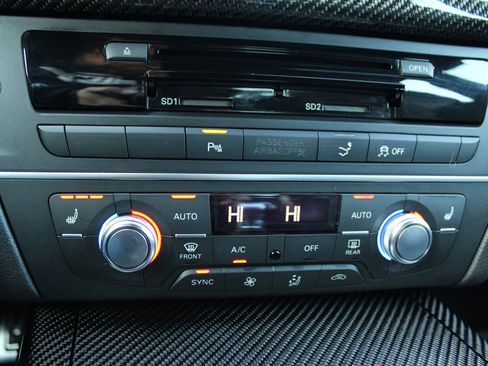 Used 2015 Audi RS 7 image 37