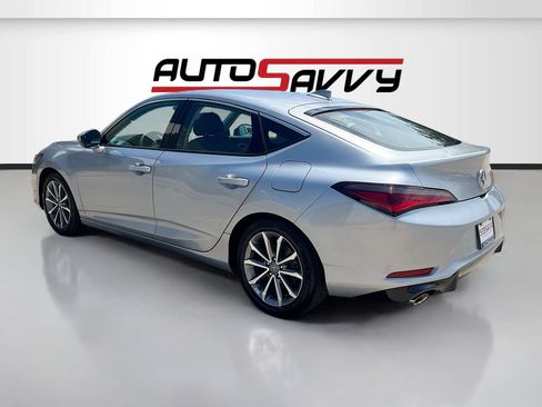 Used 2023 Acura Integra FWD image 5
