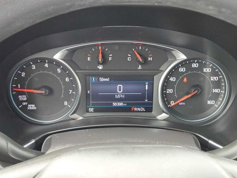 Certified 2023 Chevrolet Equinox LS w/ LS Convenience Package FWD image 16