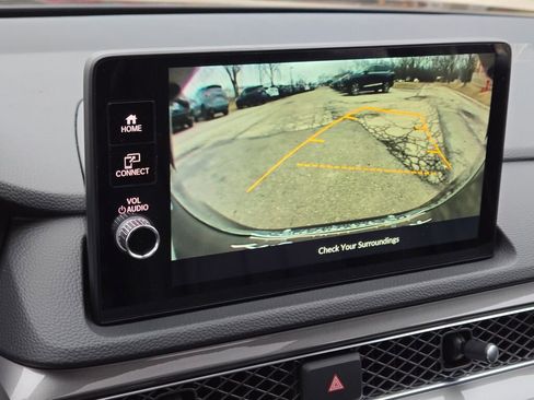 New 2026 Acura Integra image 33