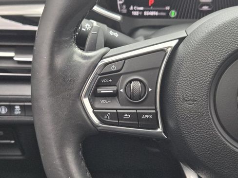 Used 2024 Acura MDX FWD image 27