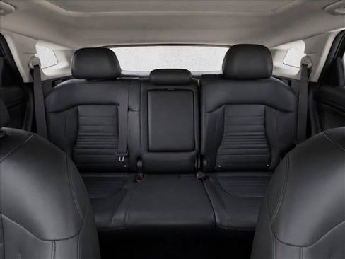 Used 2023 Kia Sportage SX FWD image 23