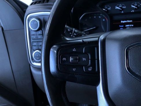 Used 2020 GMC Sierra 1500 SLT w/ SLT Premium Package image 19