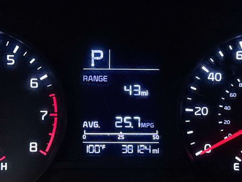 Used 2023 Kia Rio LX FWD image 31