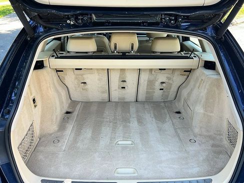 Used 2014 BMW 328i xDrive Wagon AWD/4WD image 9