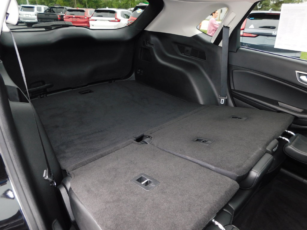 Used 2024 Ford Edge SEL w/ Convenience Package AWD/4WD image 29
