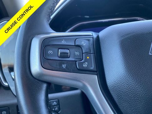 Used 2024 Chevrolet Silverado 2500 LTZ AWD/4WD image 18