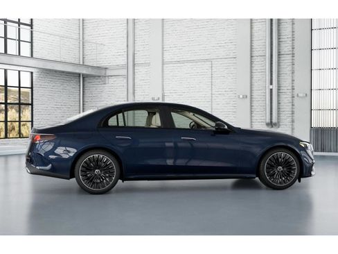 New 2026 Mercedes-Benz E 350 Sedan image 17