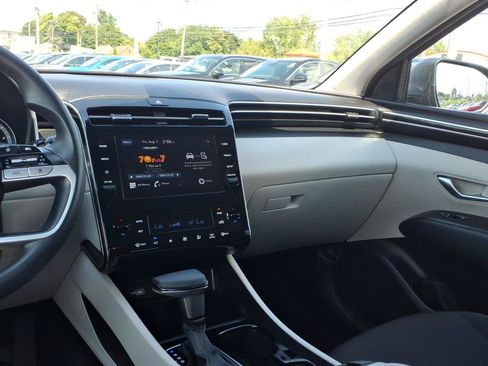 Used 2024 Hyundai Tucson SEL AWD/4WD image 20
