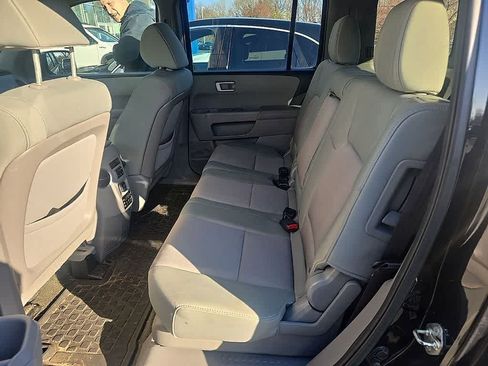 Used 2015 Honda Pilot SE image 11