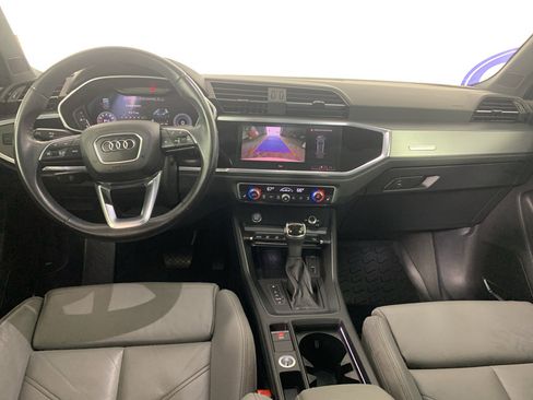 Used 2020 Audi Q3 2.0T Premium Plus AWD/4WD image 54