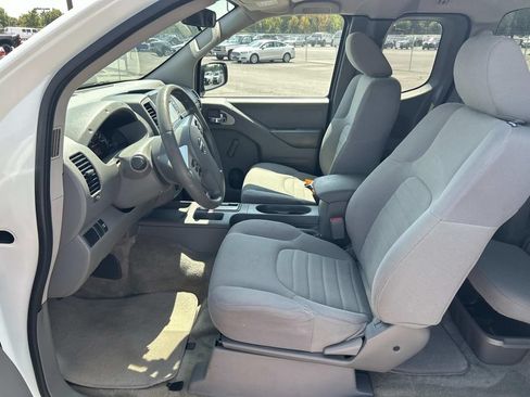Used 2017 Nissan Frontier S RWD image 22