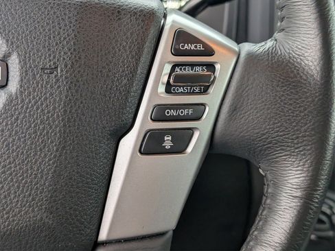 Certified 2024 Nissan Titan SV w/ SV Convenience Package image 23