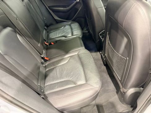Used 2018 Audi Q3 2.0T Premium Plus w/ Premium Plus Package AWD/4WD image 26