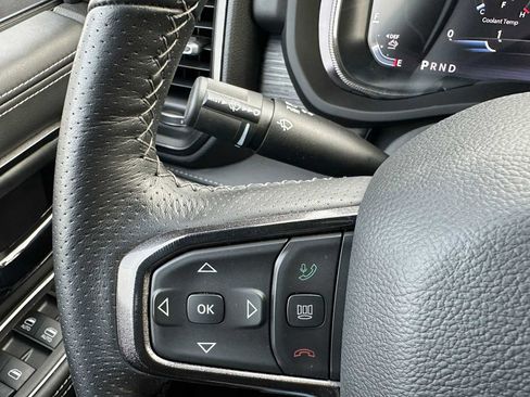 Used 2024 RAM 2500 Rebel w/ Level 2 Equipment Group image 35