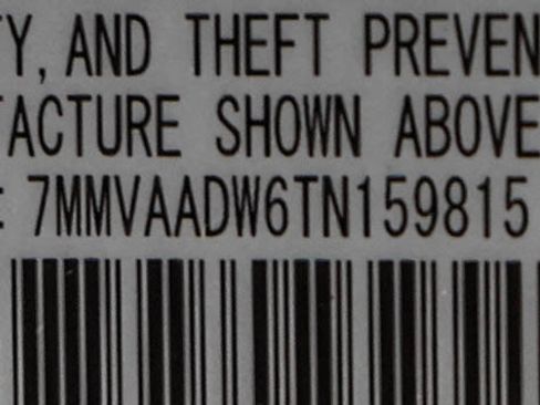 Certified 2026 MAZDA CX-50 AWD 2.5 Hybrid w/ Cargo Package image 29