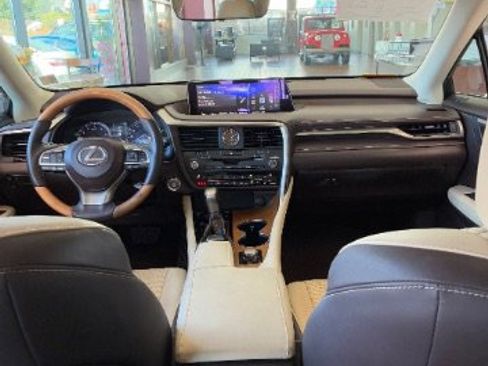 Used 2018 Lexus RX 350 F Sport image 21