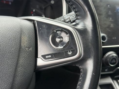 Used 2020 Honda CR-V EX-L image 34